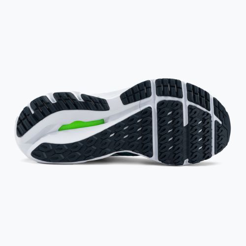 Мъжки обувки за бягане Mizuno Wave Inspire 18 blue J1GC224402