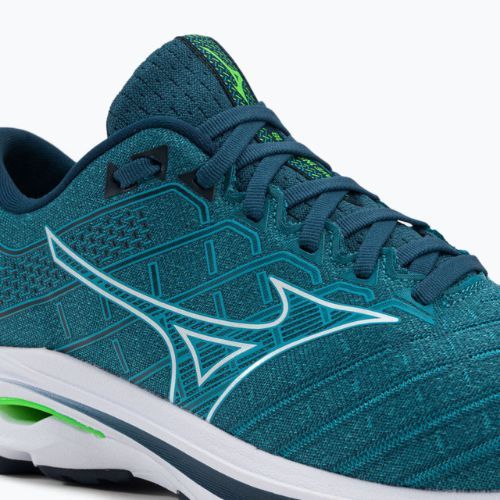Мъжки обувки за бягане Mizuno Wave Inspire 18 blue J1GC224402