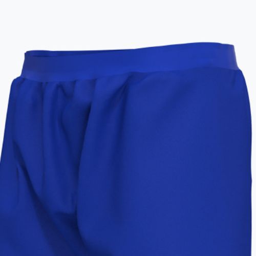 New Balance Match Junior детски футболни шорти сини NBEJS9026