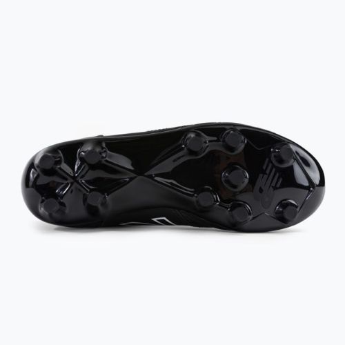 New Balance 442 V2 Academy FG детски футболни обувки черни JS43FBK2.M.035