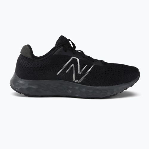 New Balance мъжки обувки за бягане W520V8 black NBM520