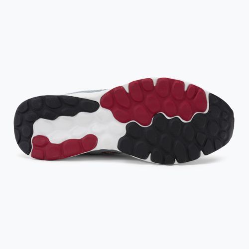 Мъжки маратонки за бягане New Balance W520V8 сиви NBM520