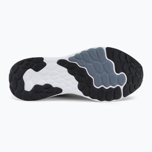 New Balance Fresh Foam Arishi v4 сини мъжки обувки за бягане NBMARIS