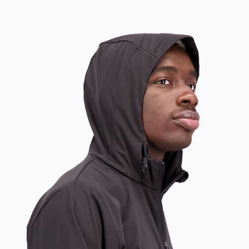 New Balance Impact Run Water Defy мъжко яке за бягане черно NBMJ21266BK