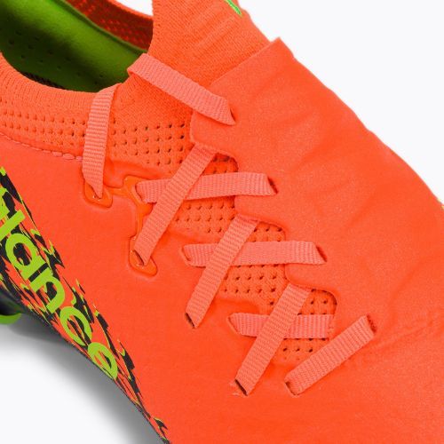 New Balance мъжки футболни обувки Furon V7 Pro SG orange SF1SDF7.D.105