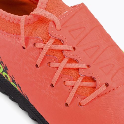 New Balance мъжки футболни обувки Furon V7 Dispatch TF orange SF3TDF7.D.070