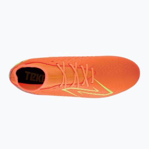 New Balance Tekela V4 Magique FG мъжки футболни обувки neon dragonfly