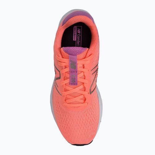 Дамски обувки за бягане New Balance W520V8 pink NBM520