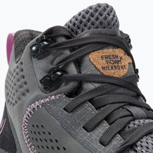 New Balance дамски обувки за бягане WTHIMCV1 сиви NBWTHIMCCG