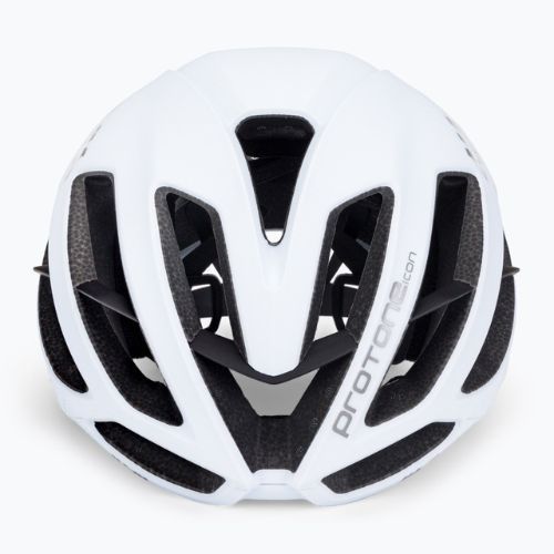 Велосипедна каска KASK Protone Icon бяла CHE00097.321