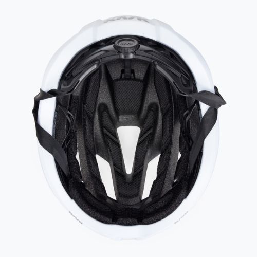 Велосипедна каска KASK Protone Icon бяла CHE00097.321
