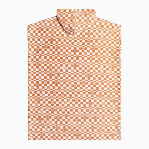 Женски пончота ROXY Stay Magical Printed 2021 snow white sol power