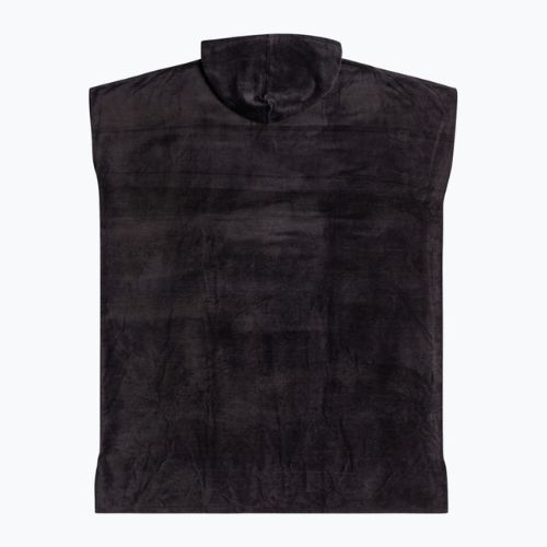 Женски пончота ROXY Warmy Sunset 2021 anthracite