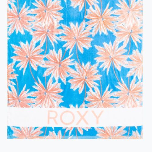 Хавлиени кърпи ROXY Cold Water Printed 2021 azure blue palm island
