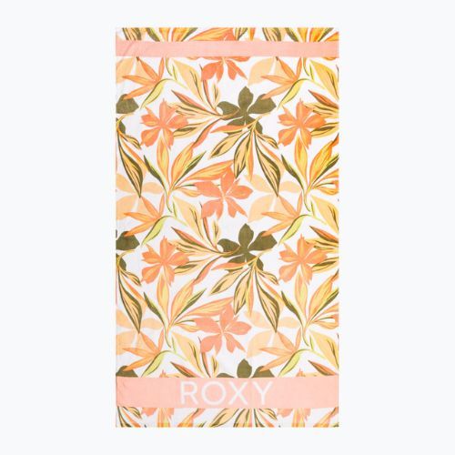 Хавлиени кърпи ROXY Cold Water Printed 2021 bright white subtly salty mult