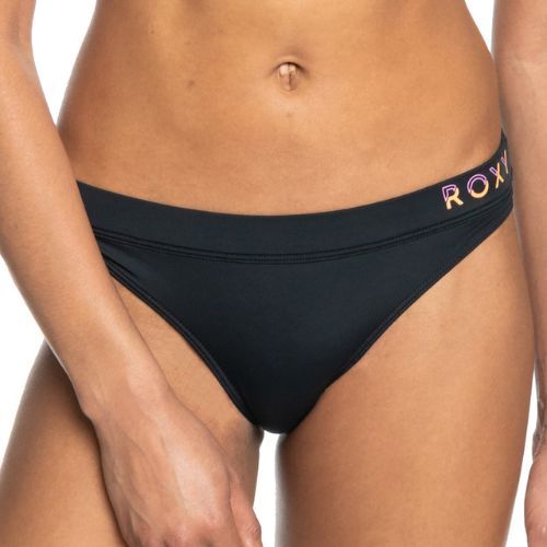 Горнища на бански костюми ROXY Active 2021 anthracite
