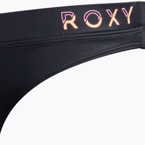 Горнища на бански костюми ROXY Active 2021 anthracite