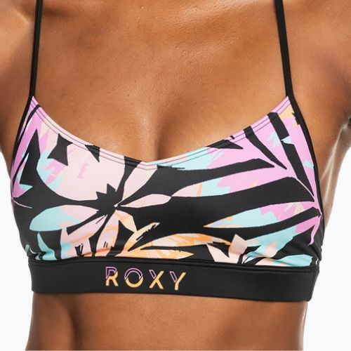 Горна част на бански костюм ROXY Active Bralette 2021 multico
