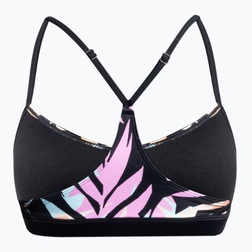 Горна част на бански костюм ROXY Active Bralette 2021 multico