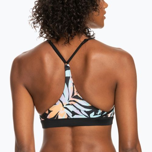 Горна част на бански костюм ROXY Active Bralette 2021 multico