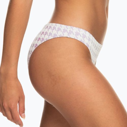 Горнища на бански костюми ROXY Check It Moderate 2021 purple rose