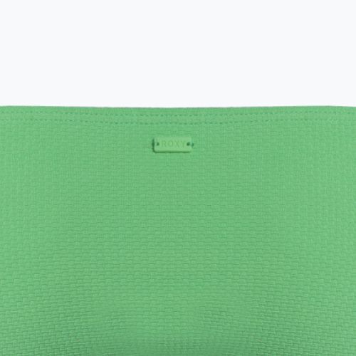 Горнища на бански костюми ROXY Color Jam 2021 absinthe green