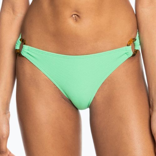 Горнища на бански костюми ROXY Color Jam 2021 absinthe green