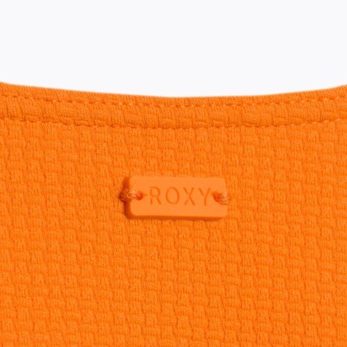 Горнища на бански костюми ROXY Color Jam Cheeky Highleg 2021 tangelo