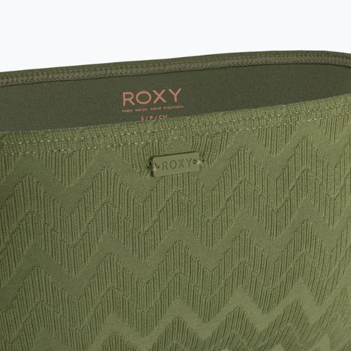 Горнища на бански костюми ROXY Current Coolness 2021 loden green