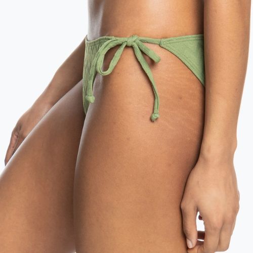 Горнища на бански костюми ROXY Current Coolness 2021 loden green