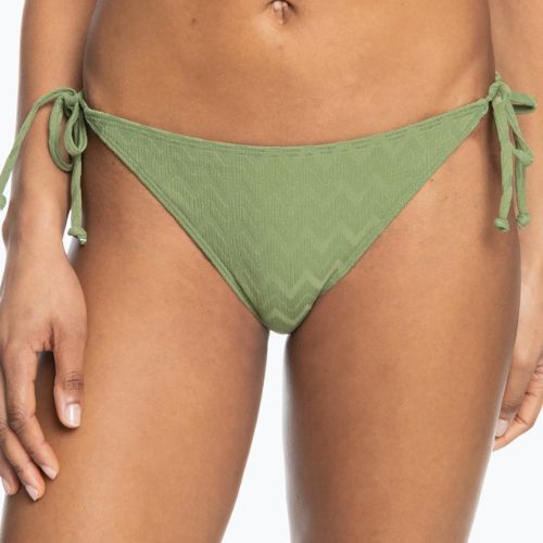 Горнища на бански костюми ROXY Current Coolness 2021 loden green