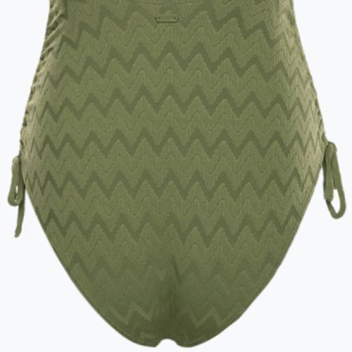 Дамски бански от една част ROXY Current Coolness loden green