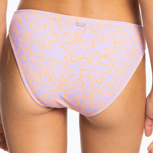 Горнища на бански костюми ROXY Hawaiian Heat Hipster 2021 mock orange hawaiianheat