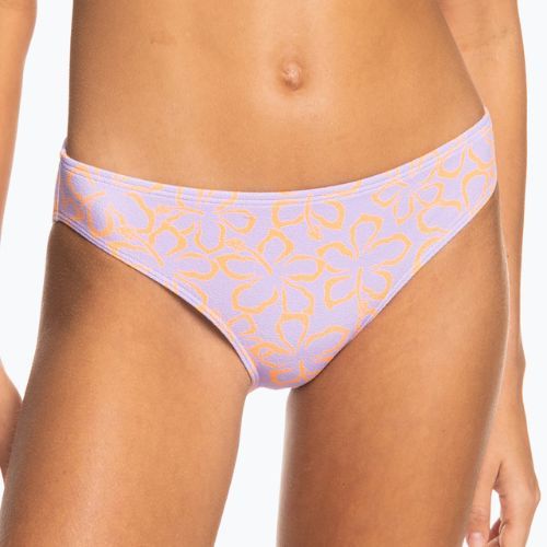 Горнища на бански костюми ROXY Hawaiian Heat Hipster 2021 mock orange hawaiianheat