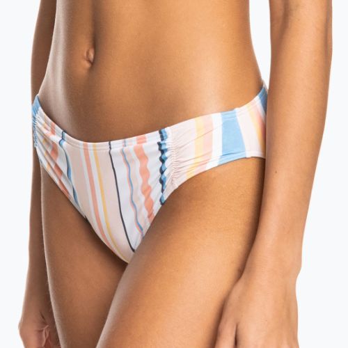 Горнища на бански костюми ROXY Beach Classics Hipsterbasic 2021 peach whip sand stripper