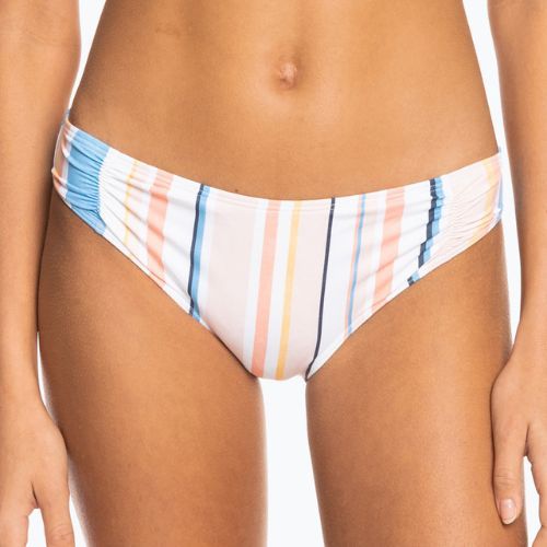 Горнища на бански костюми ROXY Beach Classics Hipsterbasic 2021 peach whip sand stripper