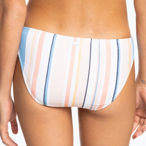 Горнища на бански костюми ROXY Beach Classics Hipsterbasic 2021 peach whip sand stripper