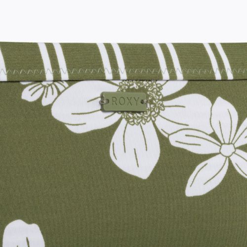 Горнища на бански костюми ROXY Retro Revo Moderate 2021 loden green surfrider spirit s