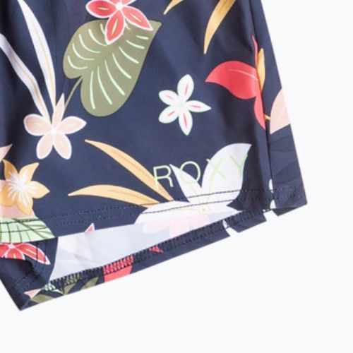 Детски шорти за плуване ROXY Desert Rider 2021 mood indigo alma swim