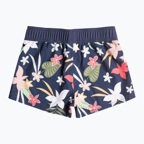 Детски шорти за плуване ROXY Desert Rider 2021 mood indigo alma swim