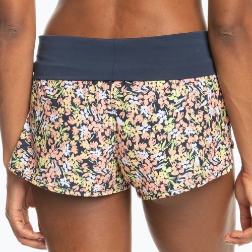 Дамски къси панталони за плуване ROXY Endless Summer Printed 2" 2021 mood indigo ditsy love