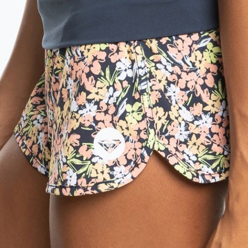 Дамски къси панталони за плуване ROXY Endless Summer Printed 2" 2021 mood indigo ditsy love