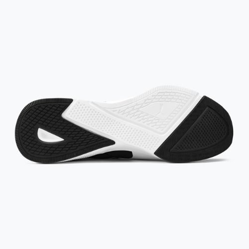 Мъжки обувки за бягане PUMA Flyer Runner Mesh black 195343 01