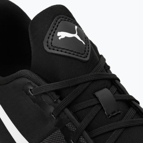 Мъжки обувки за бягане PUMA Flyer Runner Mesh black 195343 01