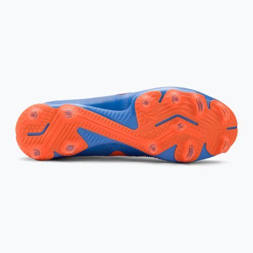 PUMA Future Match+ Ll FG/AG мъжки футболни обувки сини 107176 01