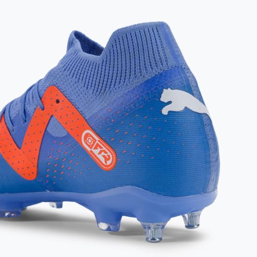 PUMA Future Match MXSG мъжки футболни обувки сини 107179 01