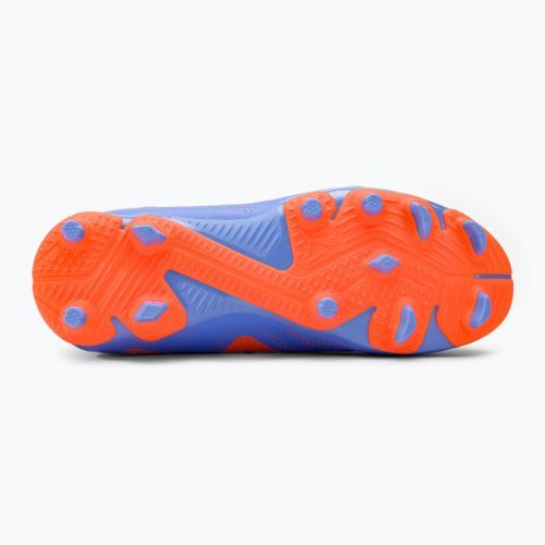 PUMA Future Play FG/AG детски футболни обувки сини 107199 01