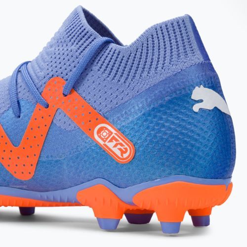 PUMA Future Pro FG/AG детски футболни обувки сини 107194 01