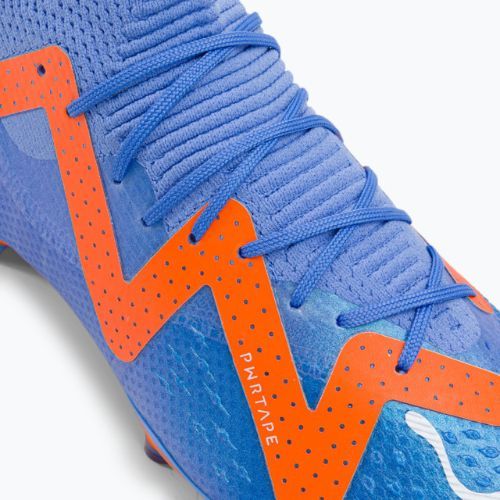 PUMA Future Pro FG/AG мъжки футболни обувки сини 107171 01