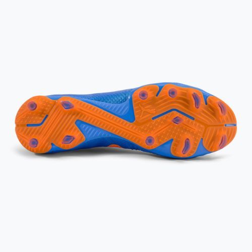PUMA Future Pro FG/AG мъжки футболни обувки сини 107171 01